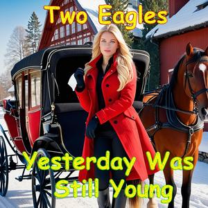 The Tall Old Fir Tree