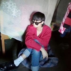 蔡徐坤- It's You（赵志鹏 remix）