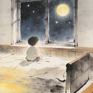 黄土高坡的细语