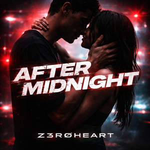 After Midnight