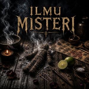Ilmu misteri