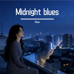 Midnight blues