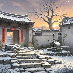 老屋