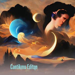 Cantikmu Editqn