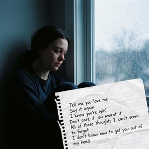 Out Of My Head