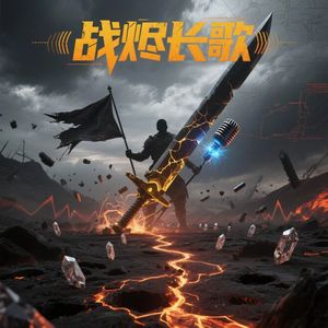 战烬长歌