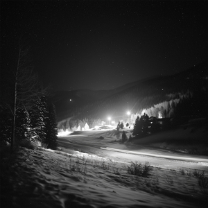 whispers of the valley