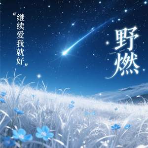 继续爱我就好