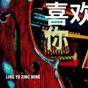 喜欢你（小提琴版）