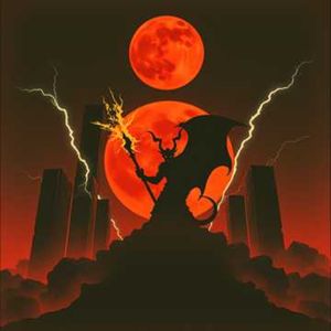魔界一枪破三界