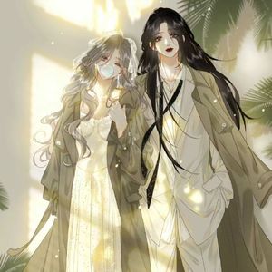 顾小姐和曲小姐