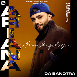 Ariana the God Is You