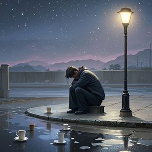 爱上容易忘记难-炼狱重生