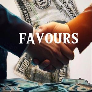 Favours (feat. Saint Fayéz, Nutty X & LGzzy)