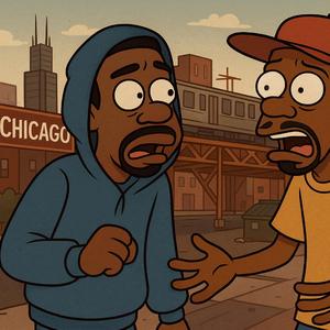 I DONT WANNA BE YO BOYFRIEND