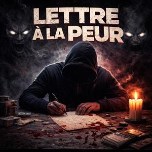 Lettre à la peur