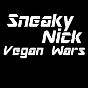 Vegan Wars (Original Mix)