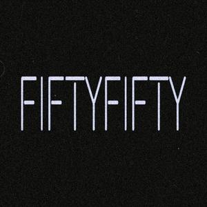 FIFTYFIFTY