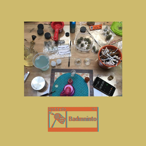 Hihat (feat. Whatever Jones)