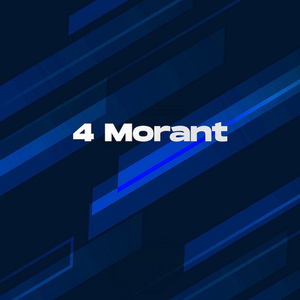 4 Morant (Remix)