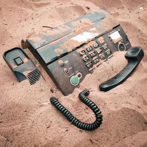 Пейджер и факс