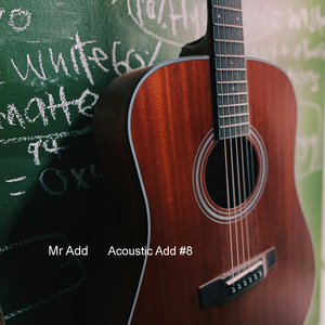 Kopi Hitam (Acoustic Version)