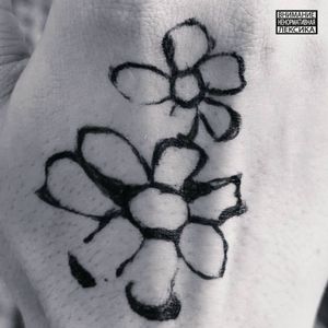 после нежных объятий