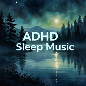 ADHD Relax Music