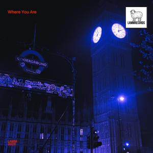 Where You Are
