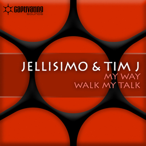 Walk My Talk (Original Mix)