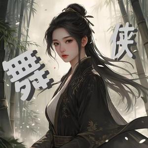 仗剑破阵（纯音乐）