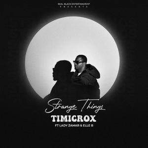 Strange Things (feat. Lady Zamar & Elle B)