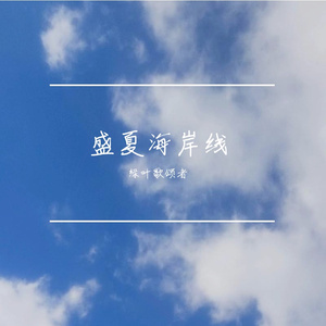 盛夏海岸线