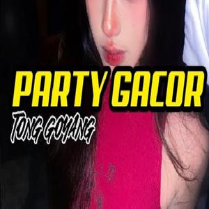 Naik Naik Asek (Tong Goyang) (Party Gacor)