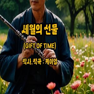 세월의 선물
