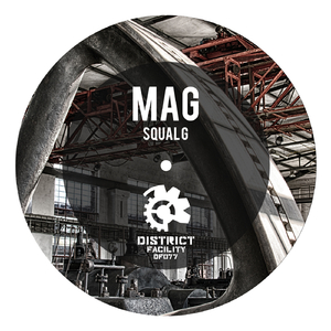 Mag (Original Mix)