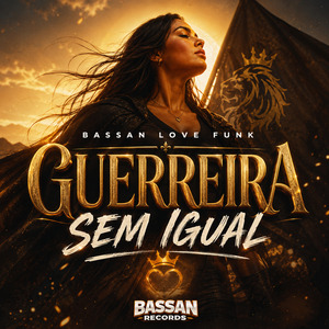 Guerreira Sem Igual