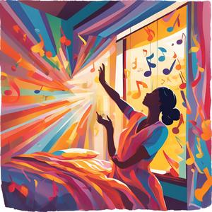 Wake up to the rhythm in my veins