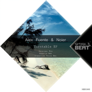 Turntable (Original Mix)