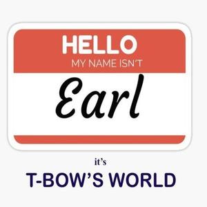 My Name Isn't Earl