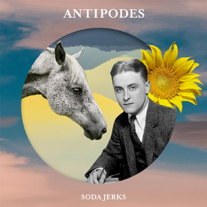 Antipodes
