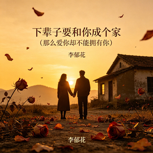 下辈子要和你成个家(那么爱你却不能拥有你)
