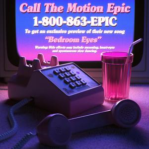 Bedroom Eyes (Late Night Version)