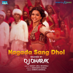 Nagada Sang Dhol - Remixed by DJ Dharak
