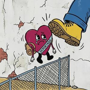 DEPORTADO