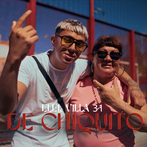 De Chiquito (De chiquito)