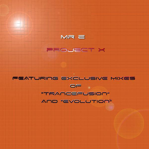 Trancefusion