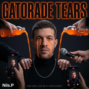Gatorade Tears