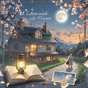 月亮寄来的信_艾雨琪