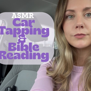 Whispered Reading – Psalm 130